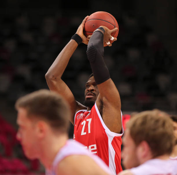 一记重拳 一记重拳