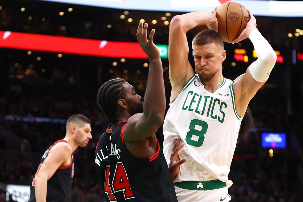 闯入欧战区 闯入欧战区